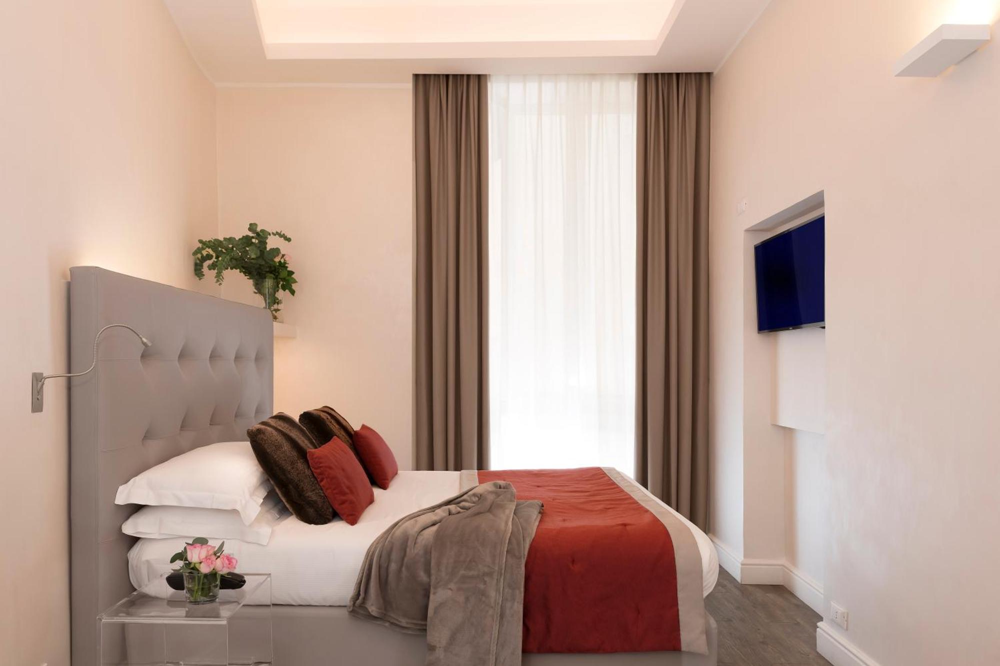 Hotel Navona — Fotoğraflar 1