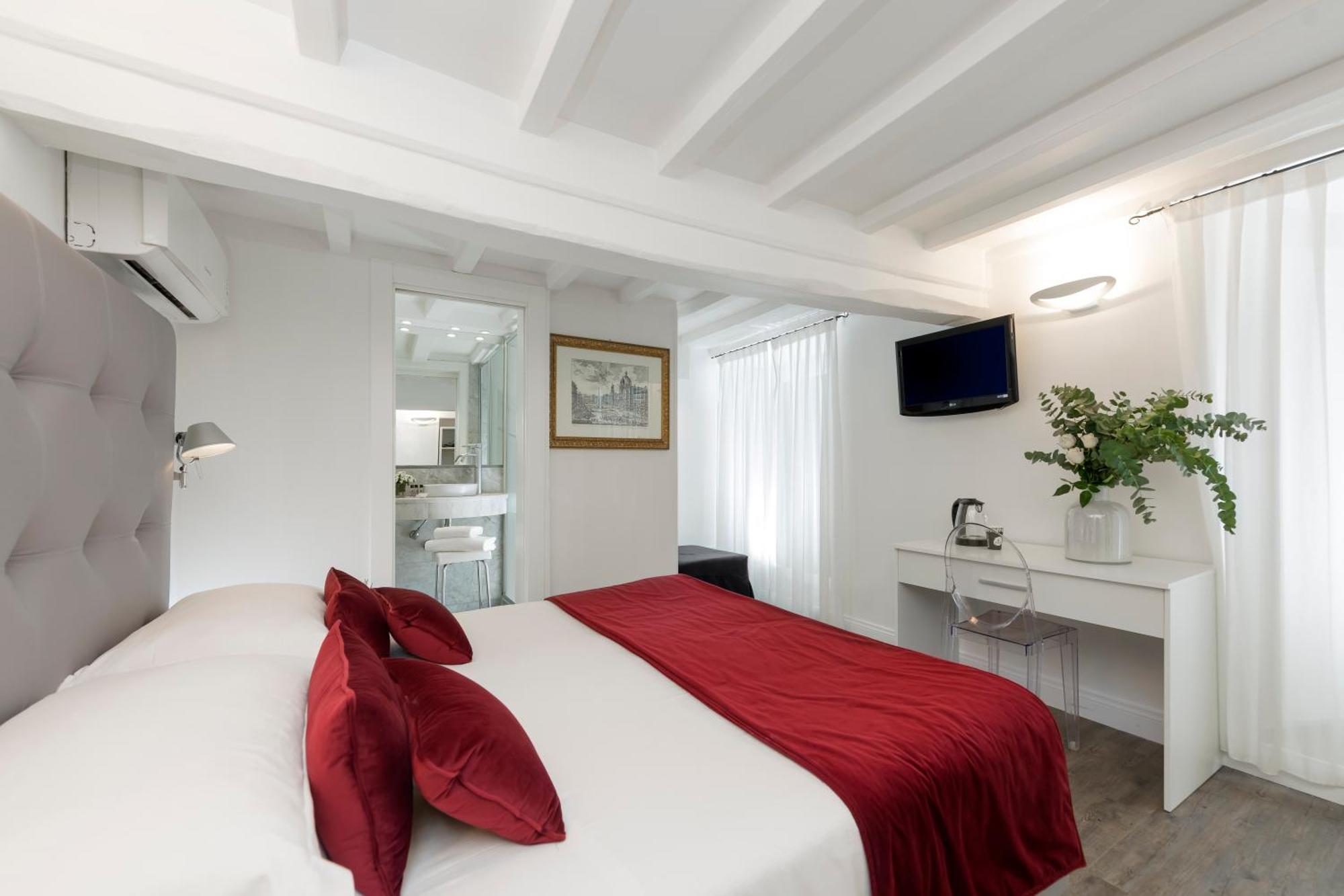 Hotel Navona — Fotoğraflar 3