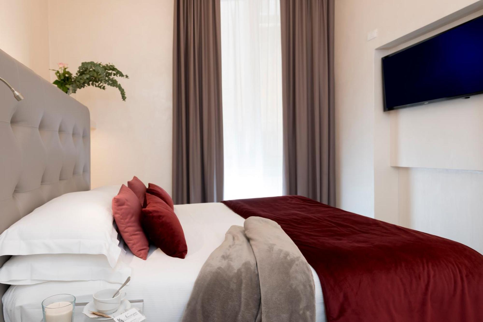 Hotel Navona — Fotoğraflar 2
